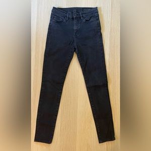 All Saints Eve Lux Jeans